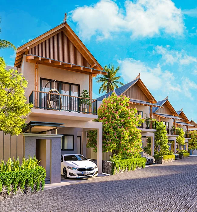 Villas for Sale Galle Sri Lanka