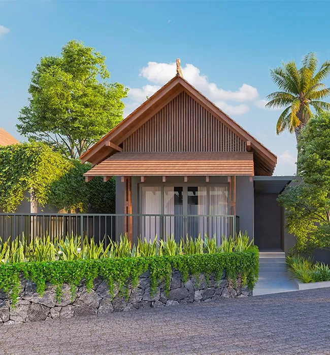 Beach Front Villas for Sale Sri Lanka